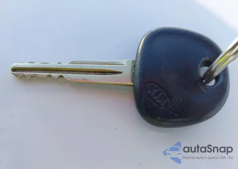 2011 Kia Forte Lx from USA, damaged, VIN KNAFT4A26B5327466